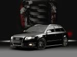 Audi RS4 Avant 2006 года (WW)